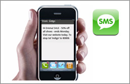 SMS CAMPAIGN