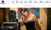 Click to go to the DJ Daniela Website